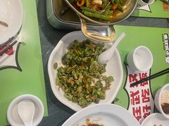-全聚贤餐厅·湖北家常菜(沙湖店)