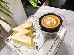 -M Stand(宁波万象城店)