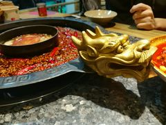 -蜀大侠火锅(建设路第五大道店)