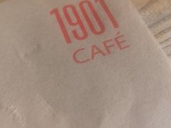 -1901 Cafe(西四店)
