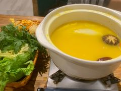 -U你·湖北家宴菜(南湖总店)