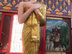 -槟城泰国卧佛寺