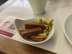 -船歌·鱼水饺青岛菜(正阳路店)