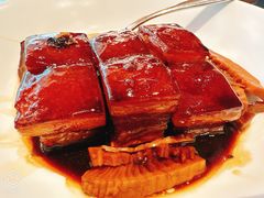 -羡餐厅-千岛湖自由洲际殿