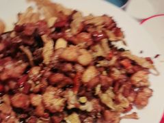 -偏爱炒鸡(老县衙店)