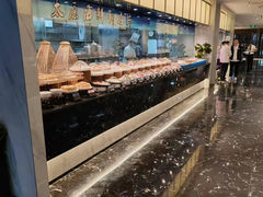 -龙船人海鲜城(长治路店)