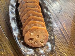 -玉祥府牛肉罩饼(金光道店)