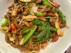 -寻裕记·现炒浇头面(人民广场店)