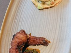 -望乡楼上海菜(日月光店)