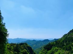 -潭溪山