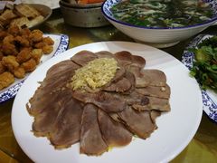 -彭家大院(弘道路店)
