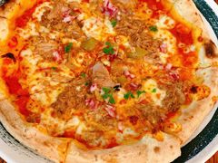 -PIZZA BIANCA(民园店)