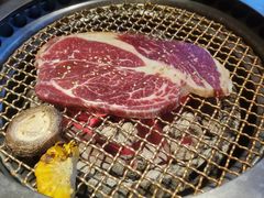 -炎蔵牛舌烤肉