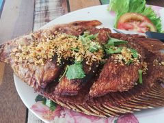 -Doo Dee Thai Food(Issan/Isaan/Esan)