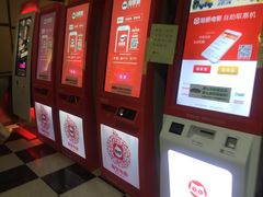 -华美国际影城(旧宫永辉店)