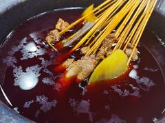 -冒椒火辣(太古里店)