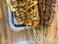 -非凡烧烤(历史博物馆店)