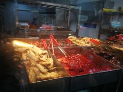 -老人和饭店(淮海中路店)