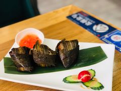 香兰叶包鸡-仙罗泰·泰国餐厅(印象汇店)