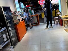 -杨记杏仁茶(椰园店)