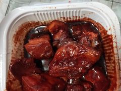 酱汁肉-陆稿荐观前街店