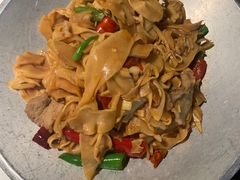 -荷塘秋月·本帮江浙菜(国权路店)