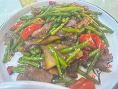 -眷江南之小蓝鲸(王府大街店)