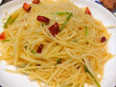 -双合园·海鲜水饺青岛菜(万佳广场店)