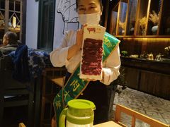 -手选潮汕鲜牛肉火锅(二七广场店)