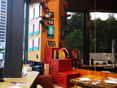-安妮意大利餐厅(世贸天阶店)