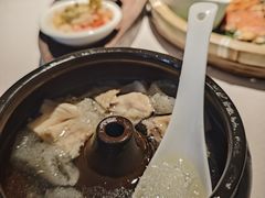 原味汽锅鸡-云腾食府·云南菜