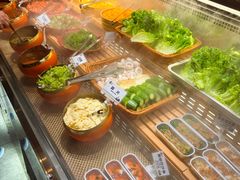 -神户赤童日式烤肉伙伴(东直门店)