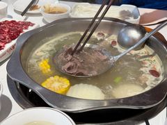 -八合里潮汕鲜牛肉火锅(吉大店)
