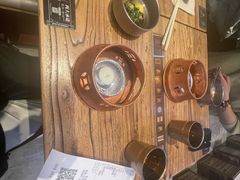 -成都你六姐·牛肉冒菜(上海环宇荟店)