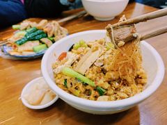 -刘信牛羊肉小炒泡馍(回民街店)