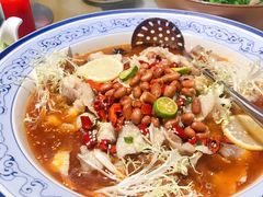 -园林美食城·本土农家菜(杨和镇店)