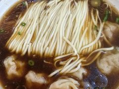 -蒋家桥饺面店(东关街店)