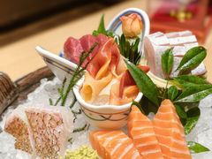 -小山日本料理(太古汇店)