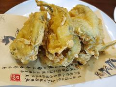 -金稼园·金平湖农家菜