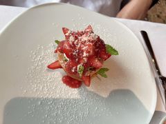 -Le Comptoir de Pierre Gagnaire