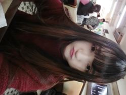 点击看大图 iphone_upload_pic-Godhands美发设计沙龙