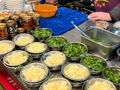 -水碾河刘老大串串香(水碾河路店)