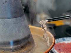 -裕德孚·非遗手切涮羊肉(东直门内大街店)