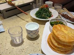 -红柳枝滩羊烧烤·非遗