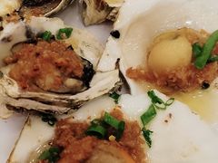-澜悦港海鲜体验主题餐厅