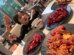 -新发展亚太JW万豪酒店·福苑咖啡厅