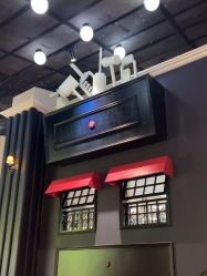 点击看大图 -奈尔宝·儿童乐园·亲子餐厅(星河湾店)