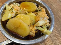 -双流老妈兔头(总店)