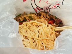 -赣南粉局·江西小炒·锅气炒粉(人民广场店)