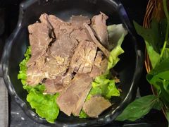 -二刀潮牛·鲜牛肉火锅(爱融荟城店)
